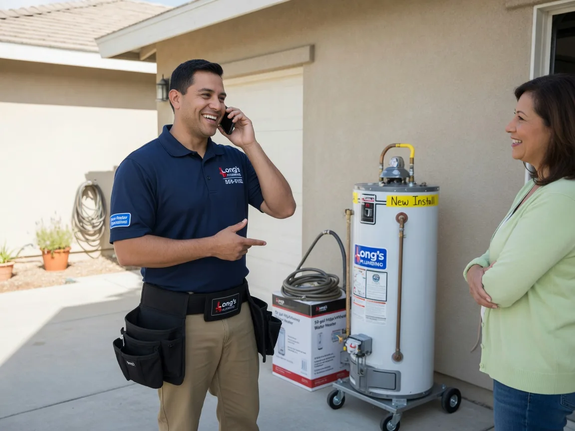 Leak Detection Cedar Springs, MI FAQs